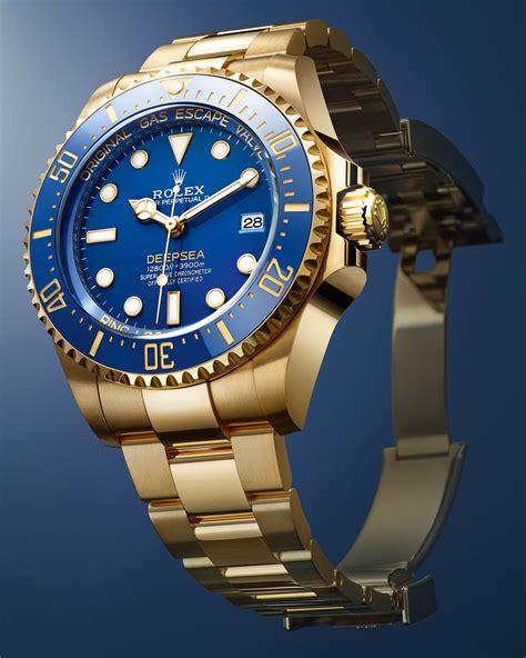 rolex derp sea|2024 rolex deep sea.